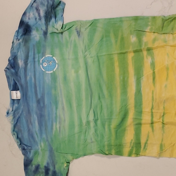Ripndip Tie Dye Tee - Picture 3 of 3